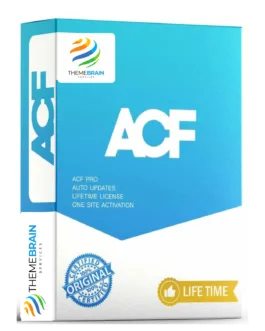 ACF Pro Premium License [v6.x] – Unlock Advanced Custom Fields (2026 Edition)