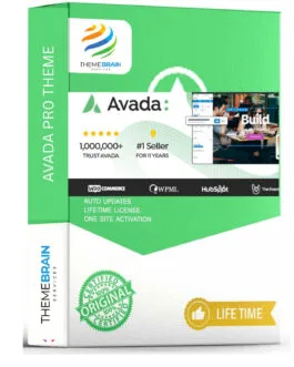 Avada WordPress Theme – The Ultimate Multipurpose Website Solution