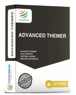 Advanced Themer for Bricks Builder [Latest Version] – Unlock Pro Productivity (2026 Edition)