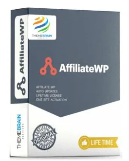 AffiliateWP Premium Plugin [v2.x] – #1 Affiliate Management System (2026 Edition)