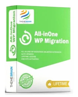 all in one wp migration unlimited extension premium [v2.x] – Bypass All Upload Limits (2026 Edition)