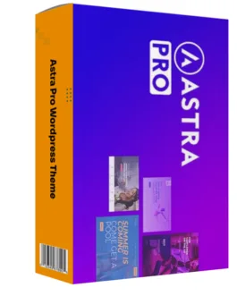 Astra Pro License – 10X Faster & Customizable WordPress Theme