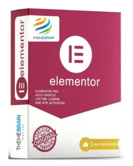 Elementor Pro Premium [v3.x] – Official Files & Unlimited Domains (2026 Edition)