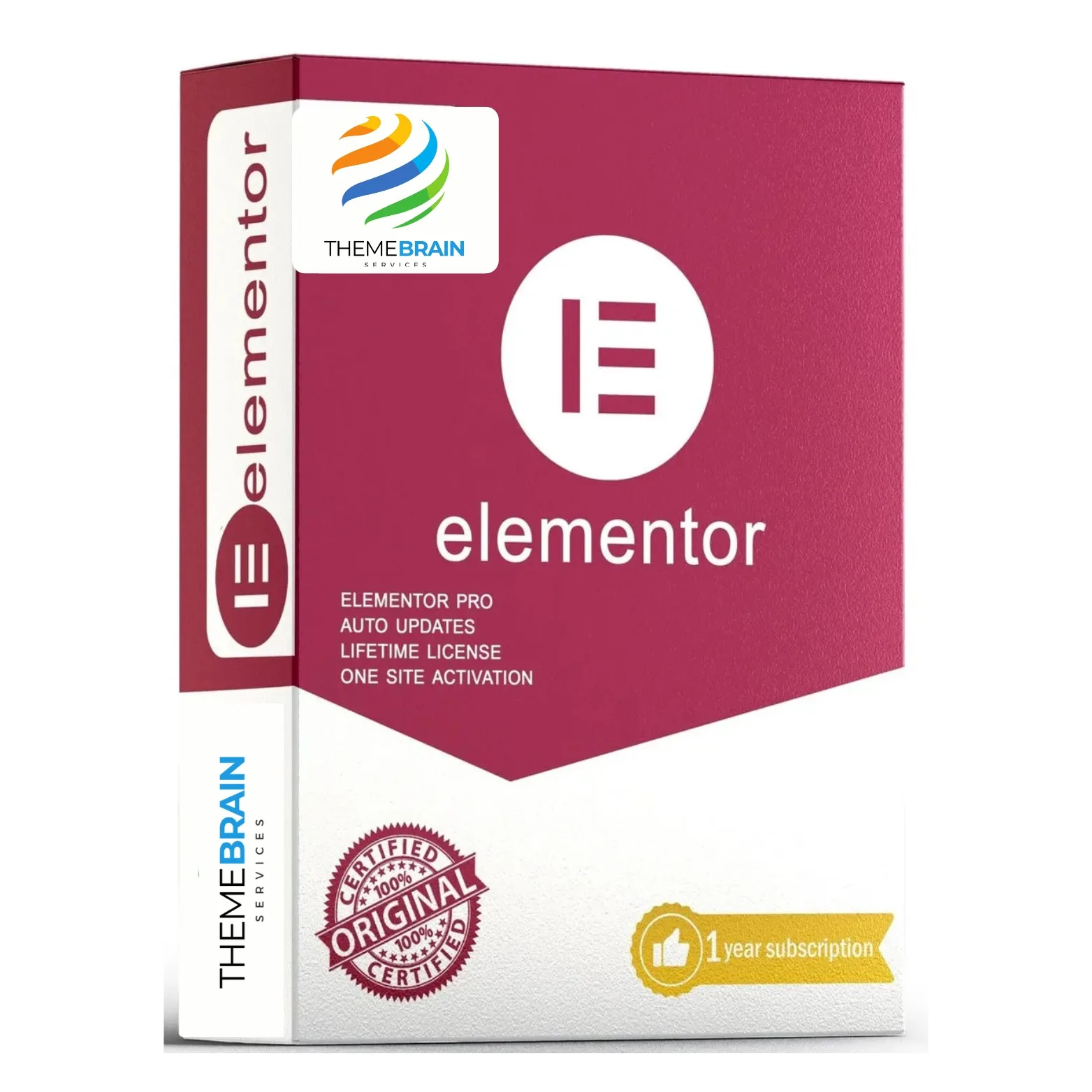 elementor pro premium