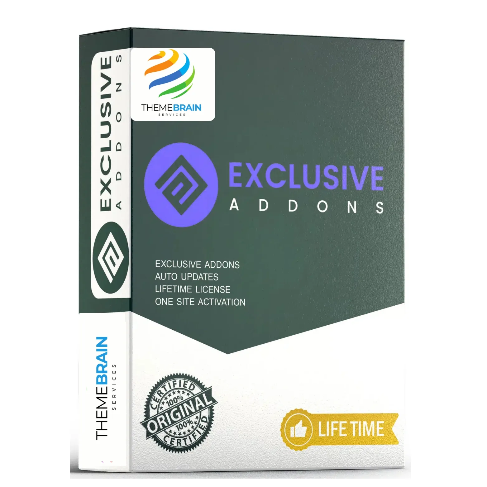 exclusive addons for elementor premium creative widgets original files