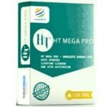 HT Mega Pro Premium Elementor Addon [v2.x] – 110+ Widgets & 700+ Blocks (2026)