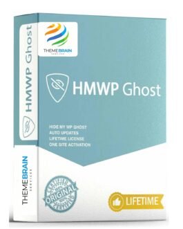 Hide My WP Ghost