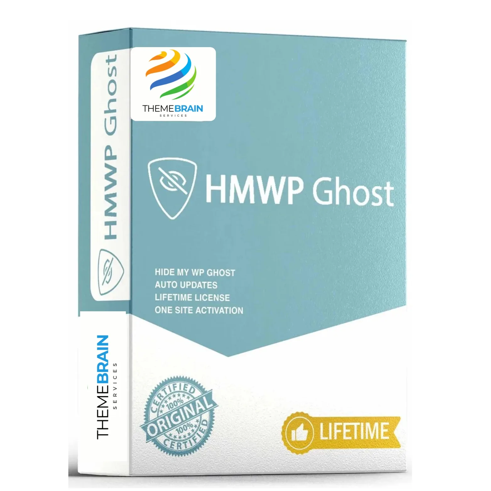 hide my wp ghost premium security plugin original files stealth mode
