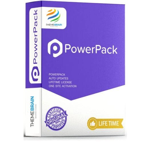 PowerPack for Elementor