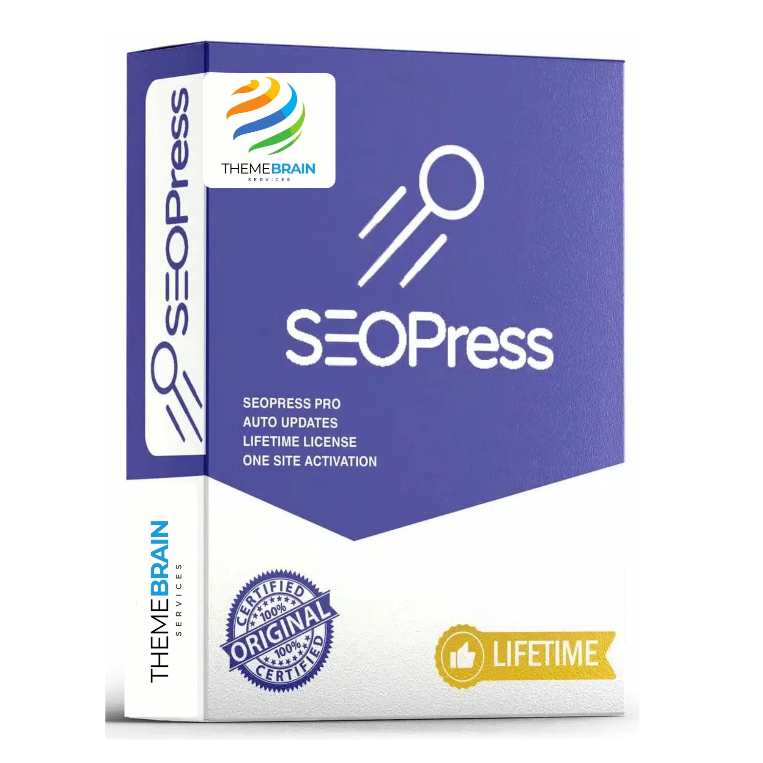 seopress pro premium wordpress seo plugin original files white label