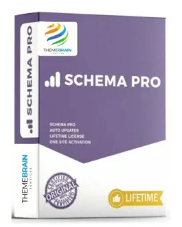 Schema Pro Premium Plugin [v2.x] – Automatic Schema Markup (Original Files 2026)