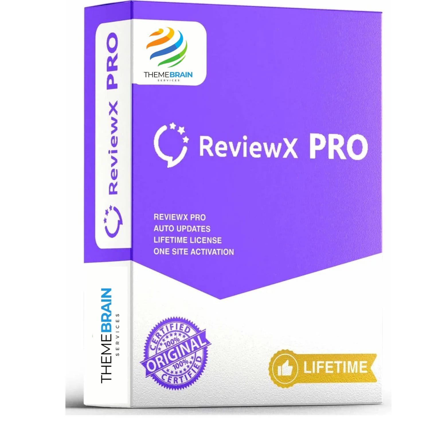 ReviewXPro
