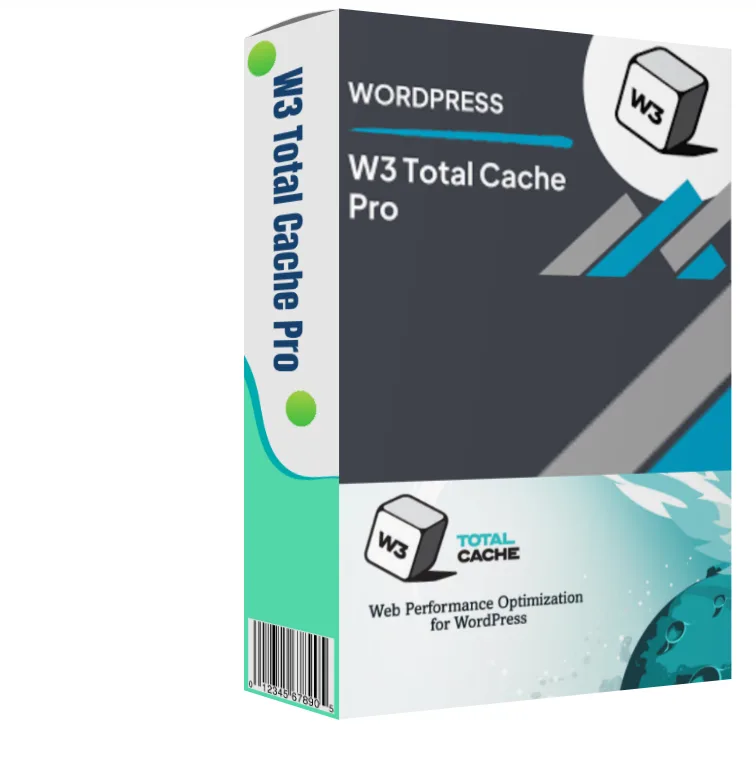 w3 total cache pro premium enterprise performance plugin original files