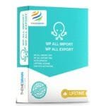 WP All Import Export Pro Premium [v4.x] – Bulk Data Migration Suite (2026)