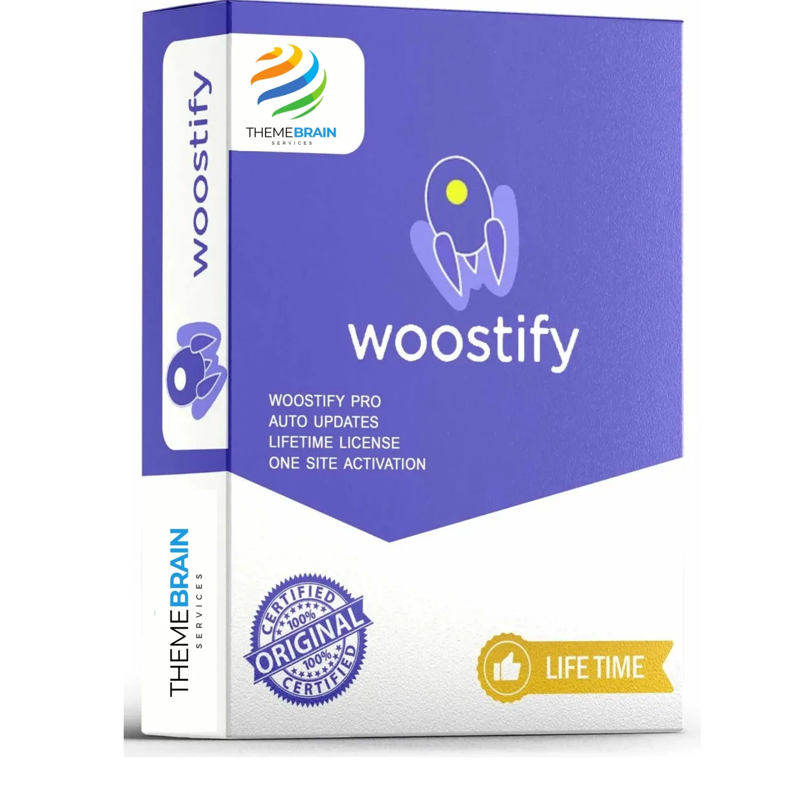 woostify pro premium woocommerce theme original files