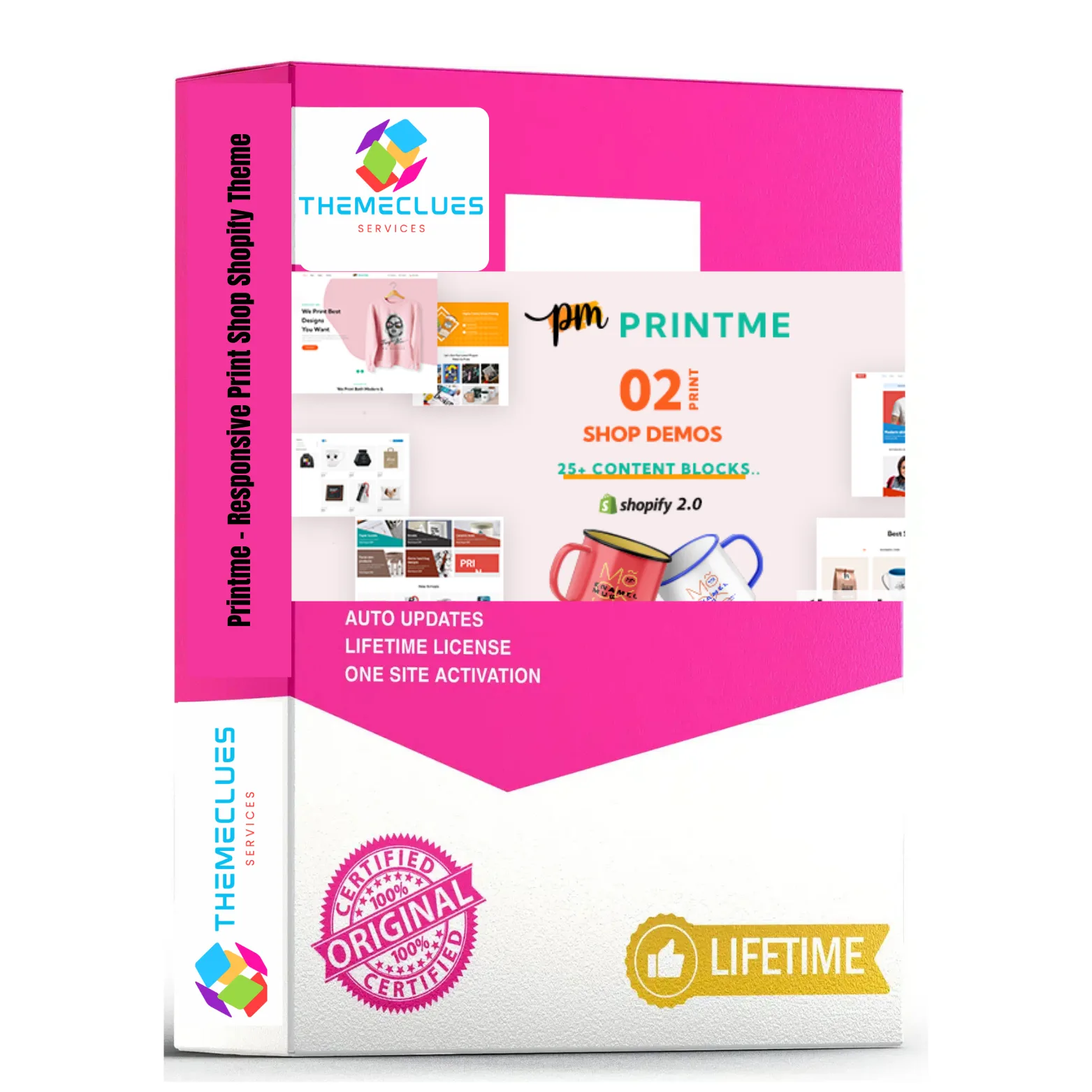 PrintMe Responsive Print Shop Shopify Theme [Latest Version] – OS 2.0 Ready (2026 Edition)