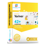 Yoriver v5.2.0 – Multipurpose Responsive Shopify Theme